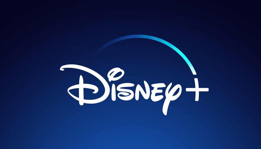 Disney+ logo