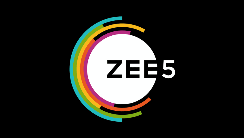 zee5 app with vpn