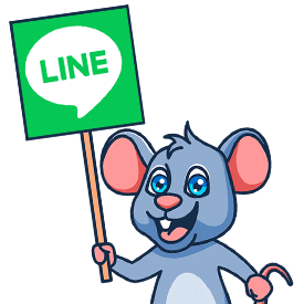 LINE logo