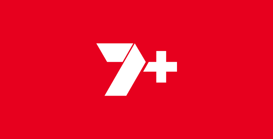 7plus logo