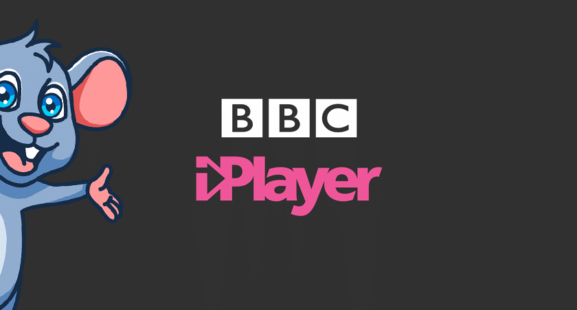 BBC iPlayer logo