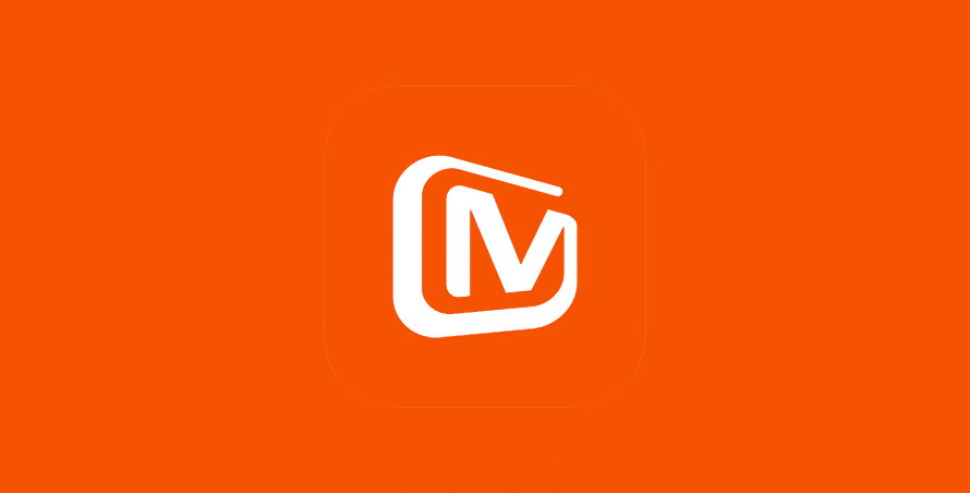 Mango TV logo