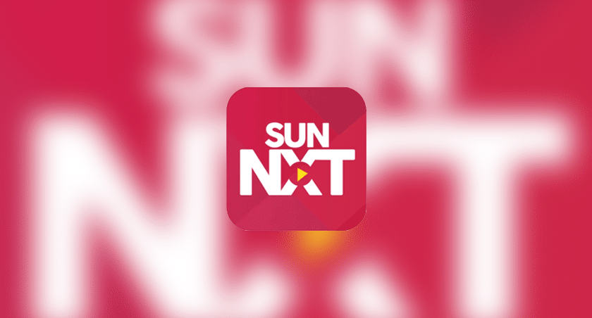 Sun NXT logo