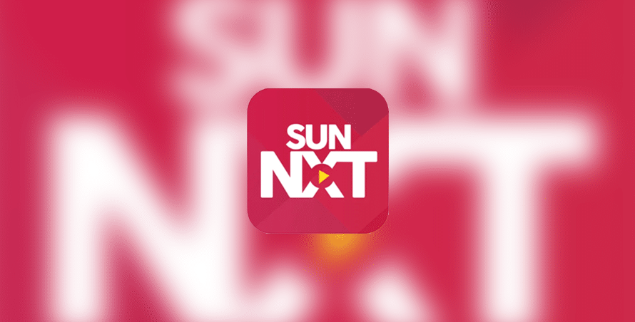 Sun NXT logo