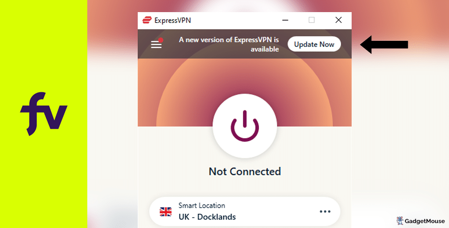 Update VPN to use Freevee