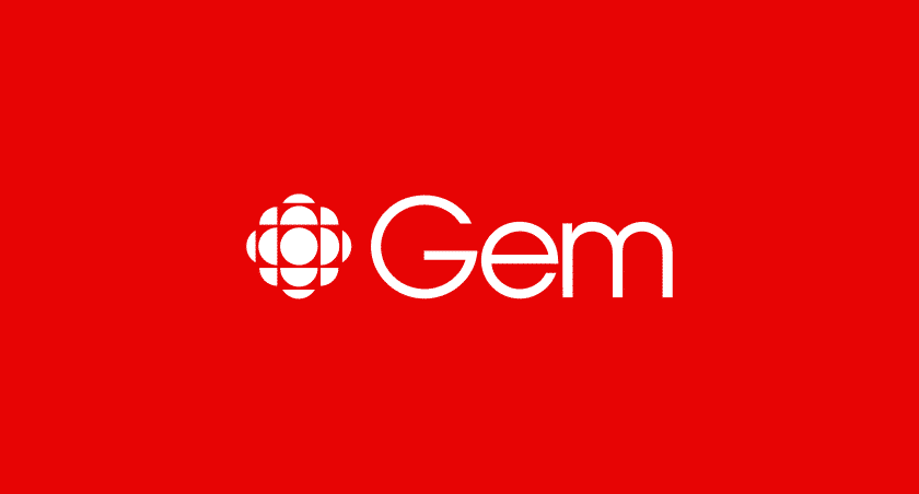 CBC Gem logo
