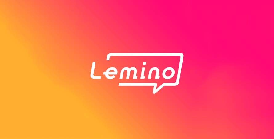 Lemino logo