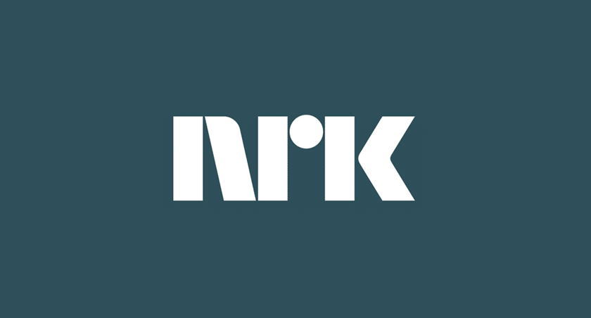 NRK logo