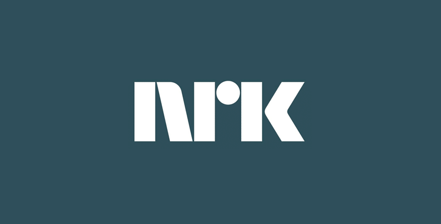 NRK logo
