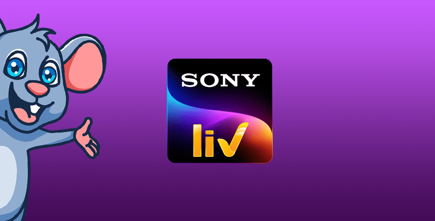SonyLIV logo