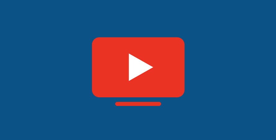 YouTube TV logo