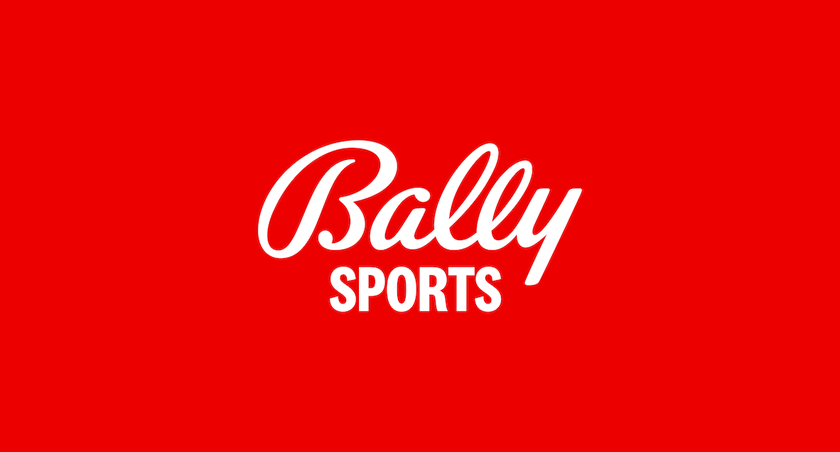Bally Sports logo