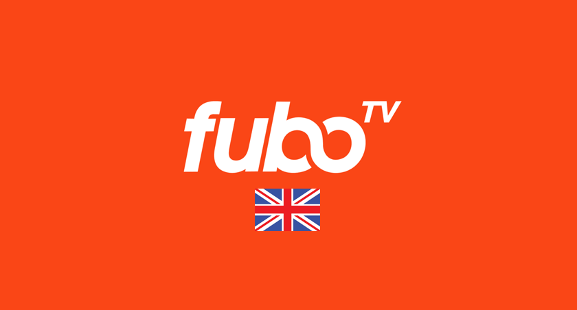 FuboTV in the UK