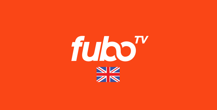 FuboTV in the UK